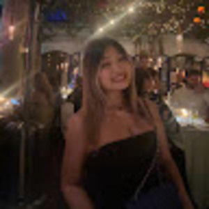 Meet your Posher, Toria